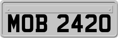 MOB2420