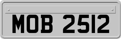 MOB2512