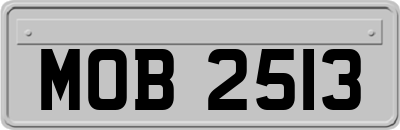 MOB2513