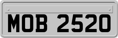 MOB2520