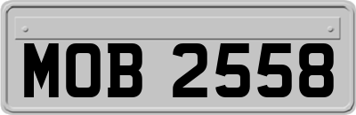 MOB2558