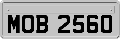 MOB2560