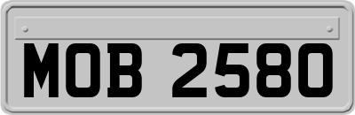 MOB2580
