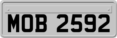 MOB2592