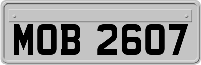MOB2607