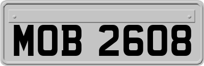 MOB2608