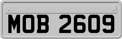MOB2609