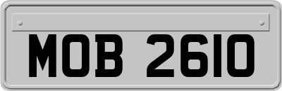 MOB2610