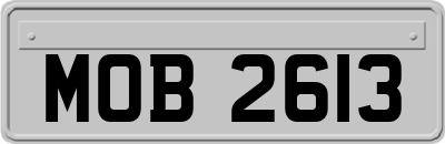 MOB2613