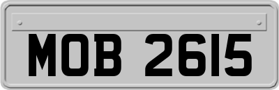 MOB2615