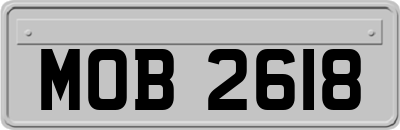 MOB2618