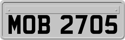 MOB2705