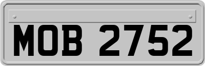 MOB2752