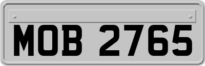 MOB2765