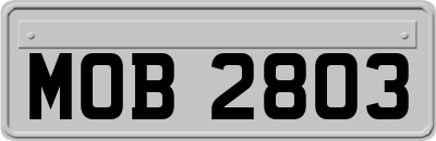 MOB2803
