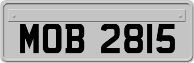 MOB2815