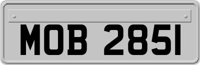 MOB2851