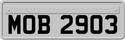 MOB2903