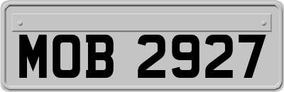 MOB2927