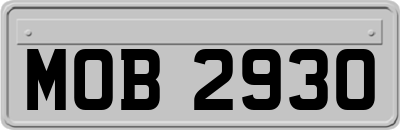 MOB2930