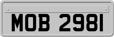 MOB2981