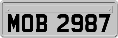 MOB2987