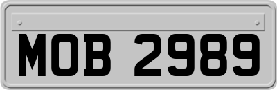MOB2989