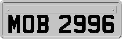 MOB2996