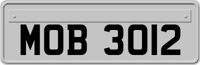 MOB3012