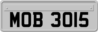 MOB3015