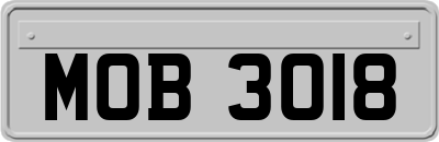 MOB3018