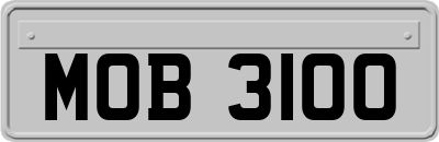 MOB3100