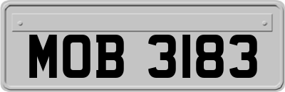 MOB3183