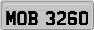 MOB3260
