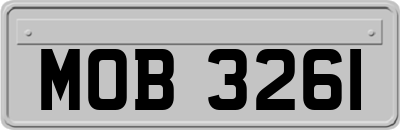 MOB3261