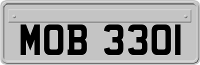 MOB3301