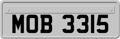 MOB3315