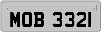 MOB3321