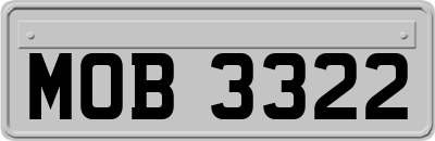 MOB3322