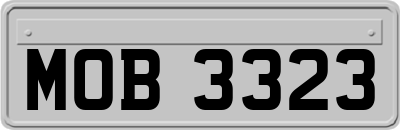 MOB3323