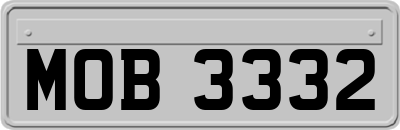 MOB3332