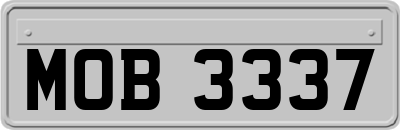 MOB3337