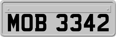 MOB3342
