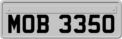 MOB3350