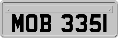 MOB3351