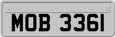 MOB3361