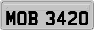 MOB3420