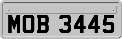 MOB3445
