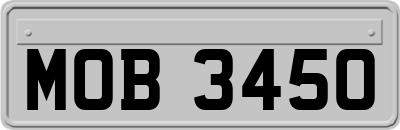 MOB3450