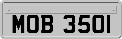 MOB3501